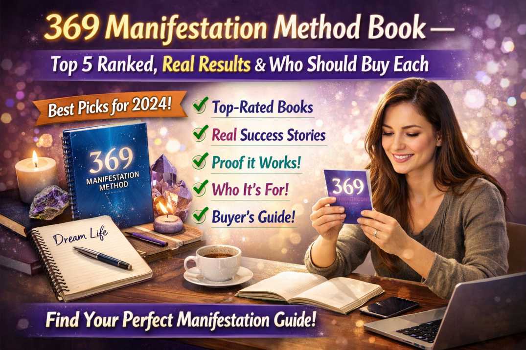 369 menufestation method