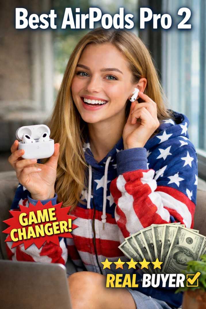 Best AirPods Pro 2