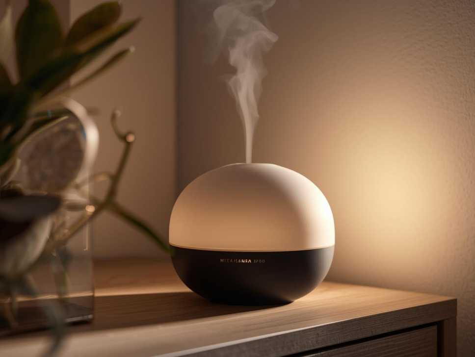 Aroma 360 Mini Diffuser