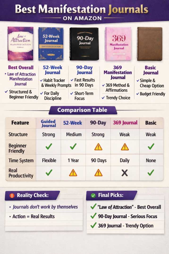 Manifestation Jurmal