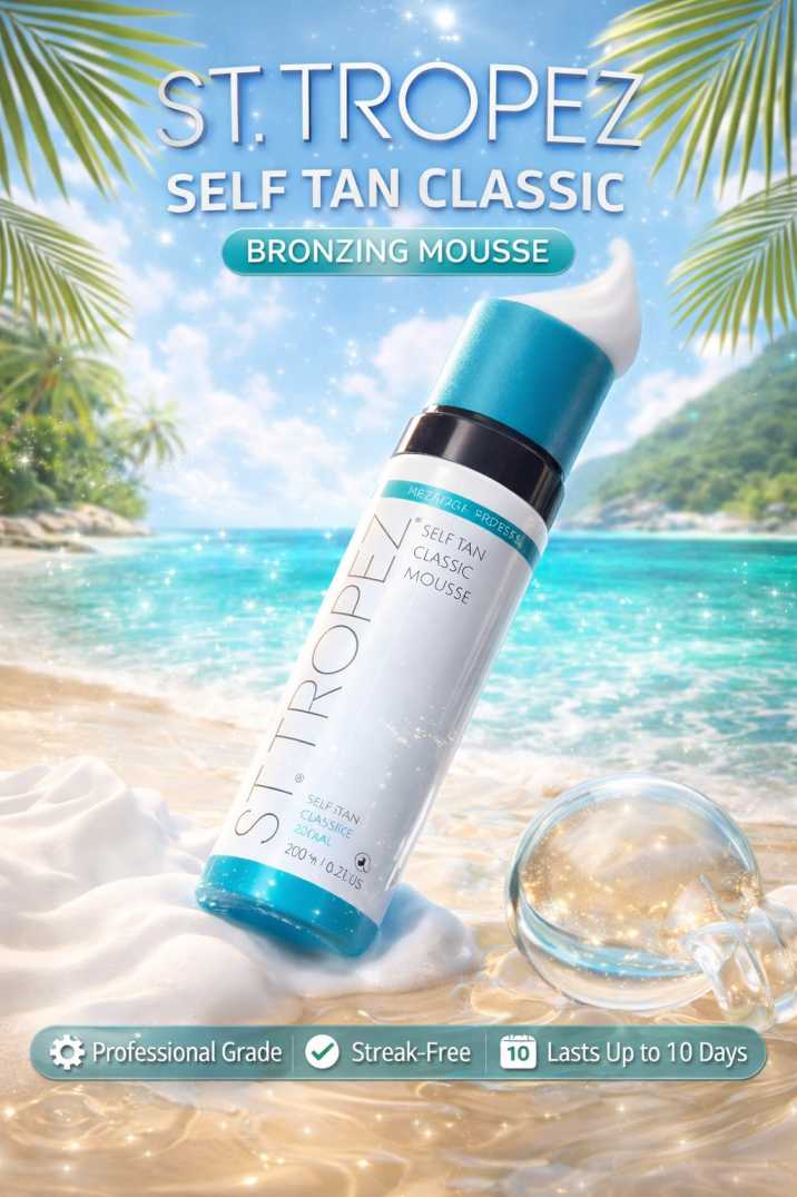 Natural Glow Tanner Review