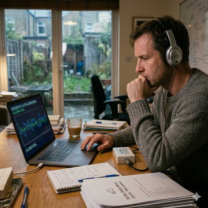 Billionaire Branin Wave Sound