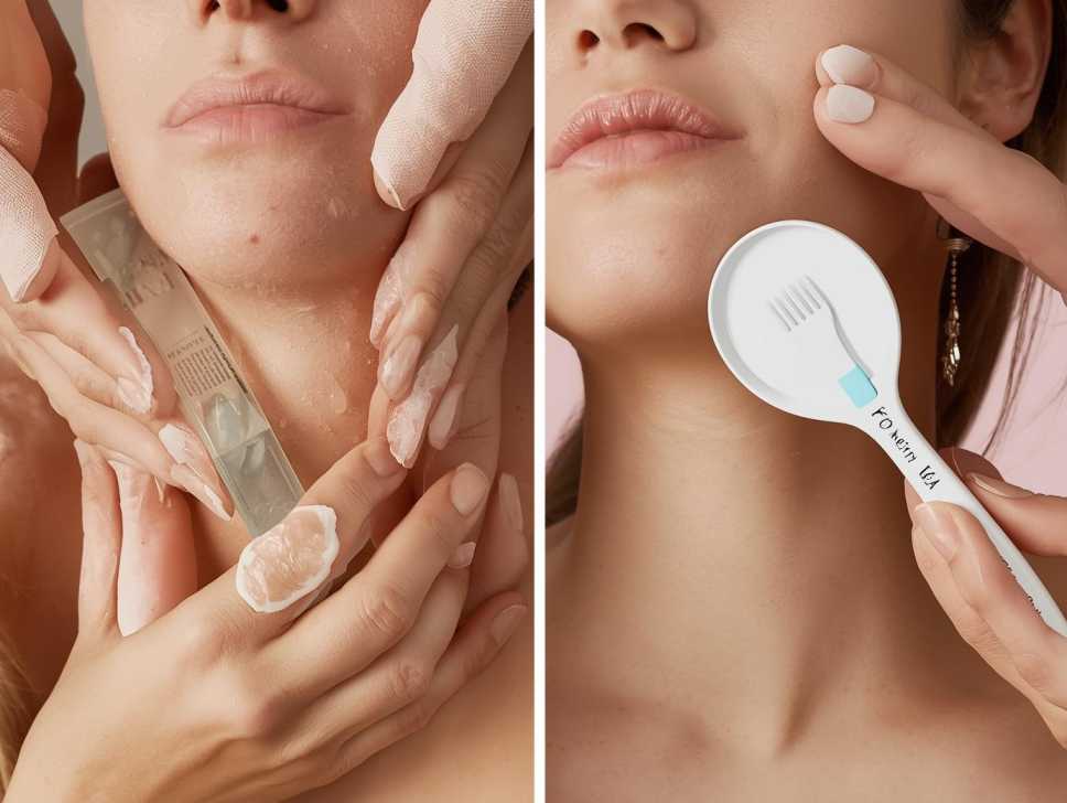 Best Rose Quartz Gua Sha Sets