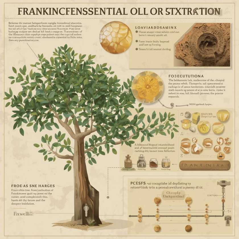 Frankincense Oil