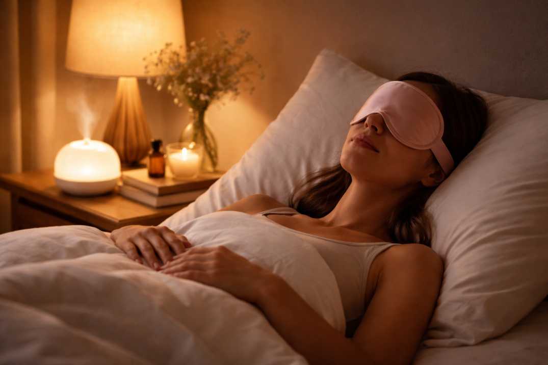 eye mask for sleep