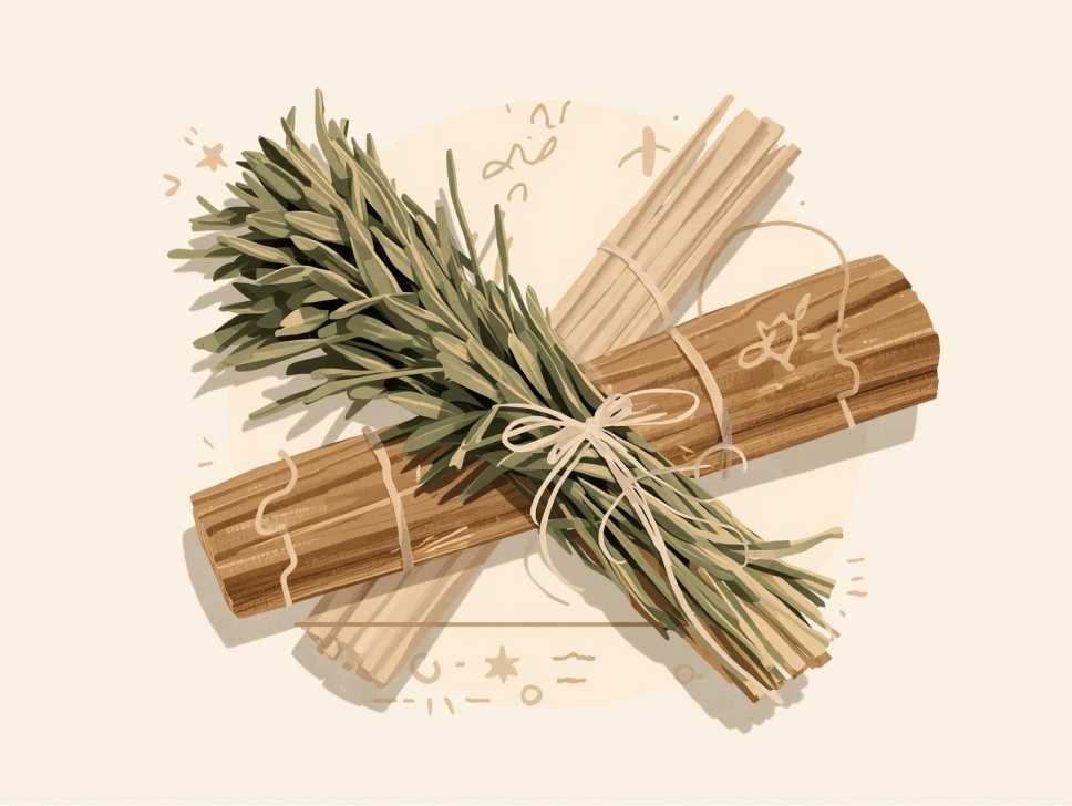 Palo Santo Sticks