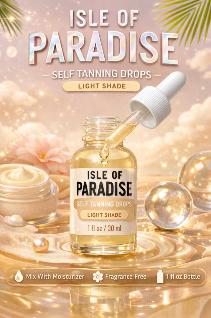 Natural Glow Tanner Review