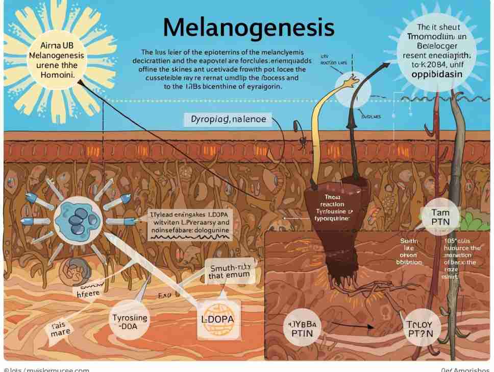 How to work Tanning Oil