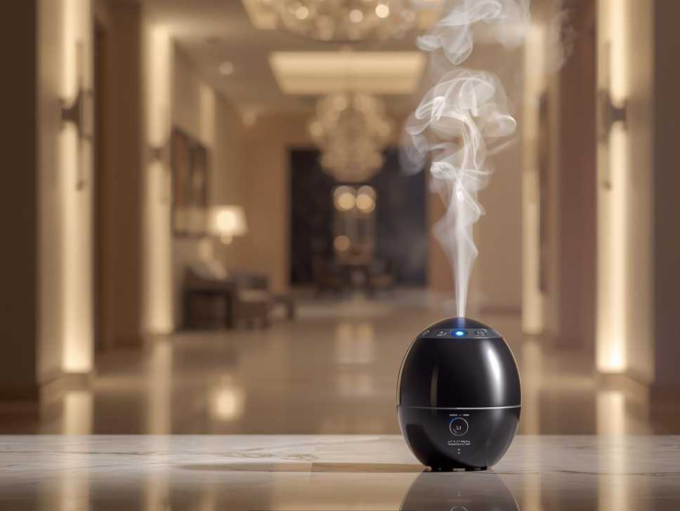 Aroma 360 Mini Diffuser