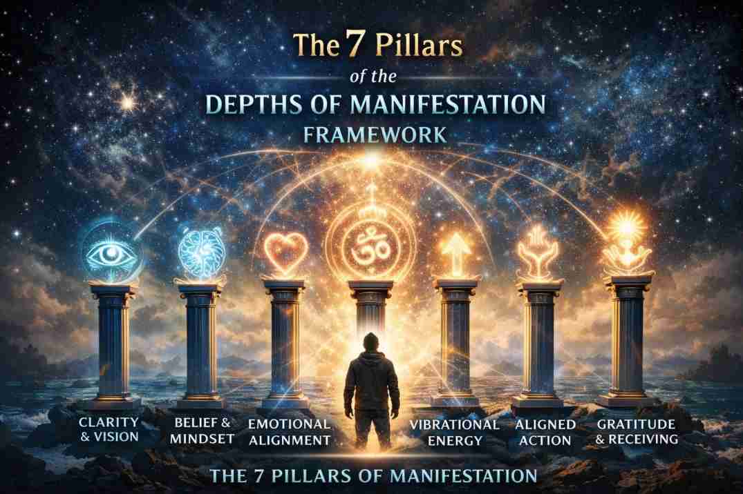 manifestation-books-compared