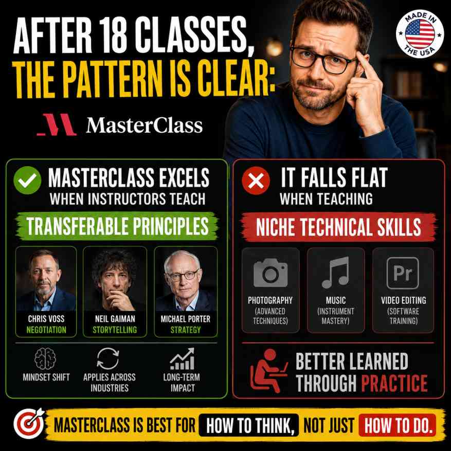 All 18 Course