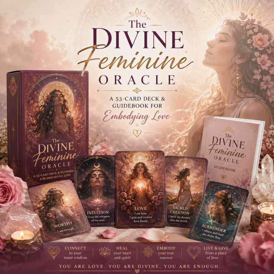 Divine guidebook