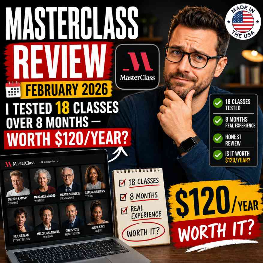 Masterclass