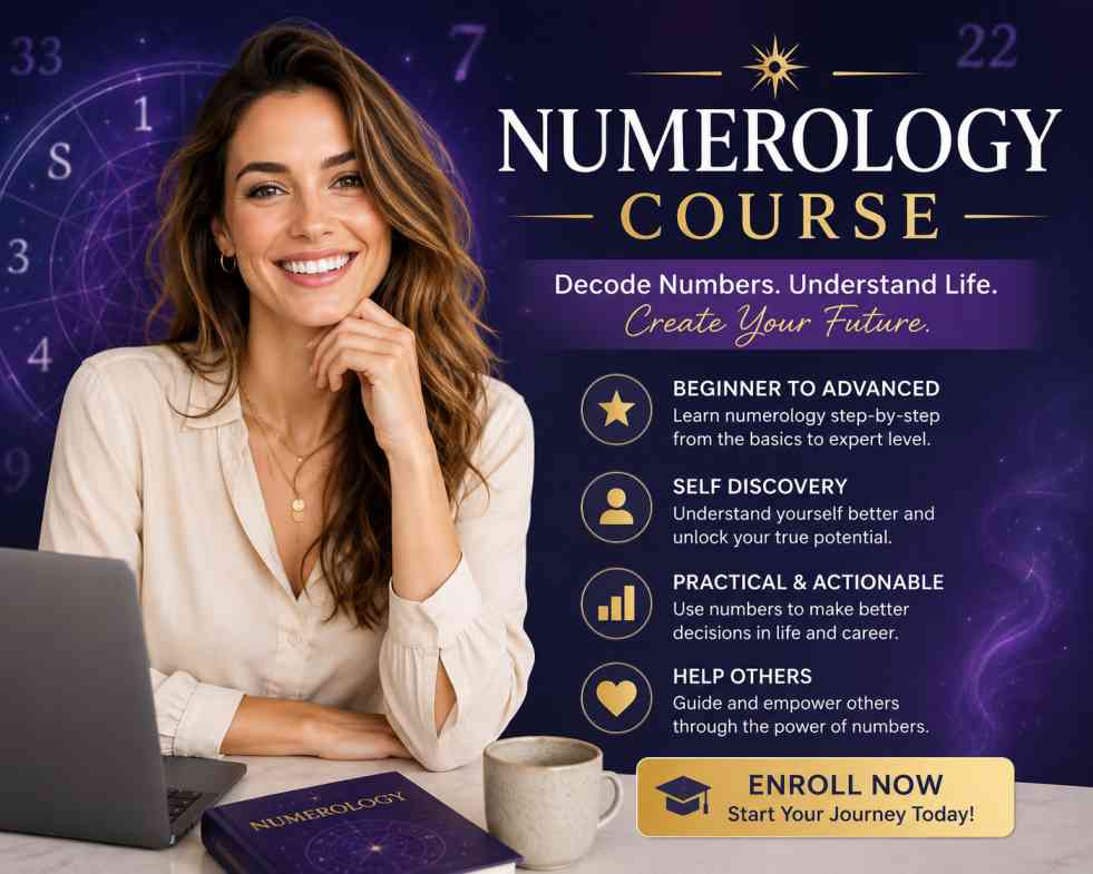 Numerology