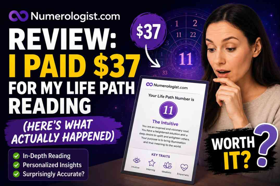 Numerology