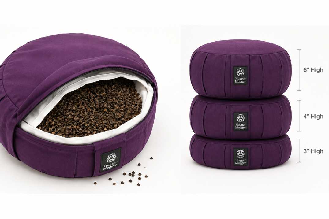 Meditation Cushion