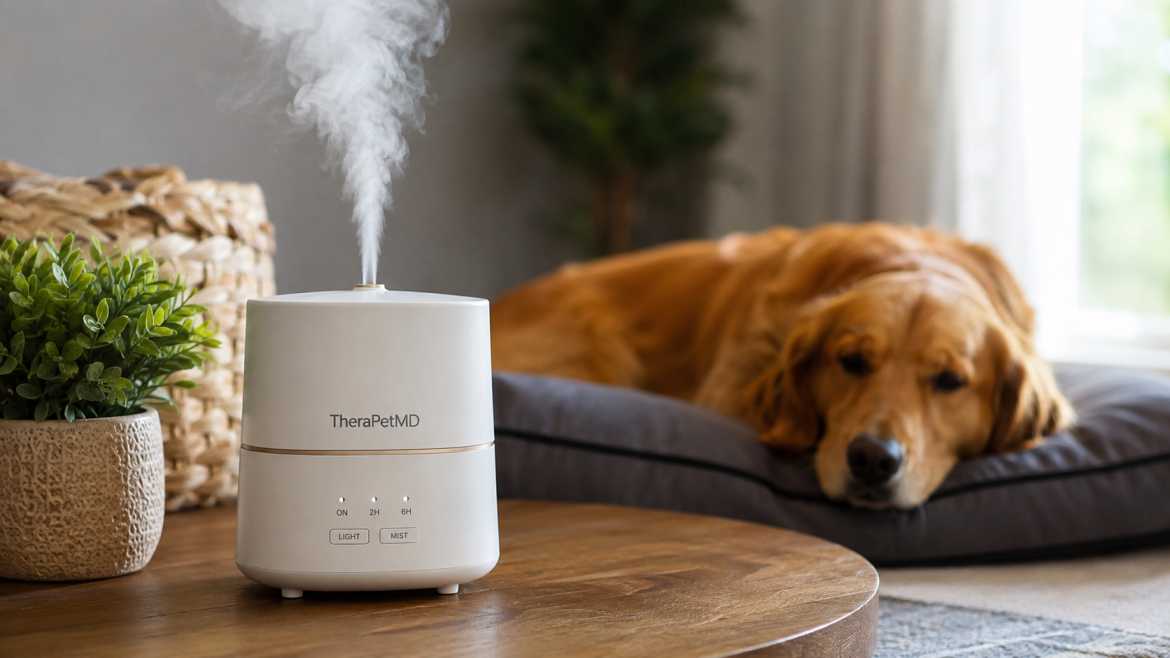 ultrasonic Diffuser