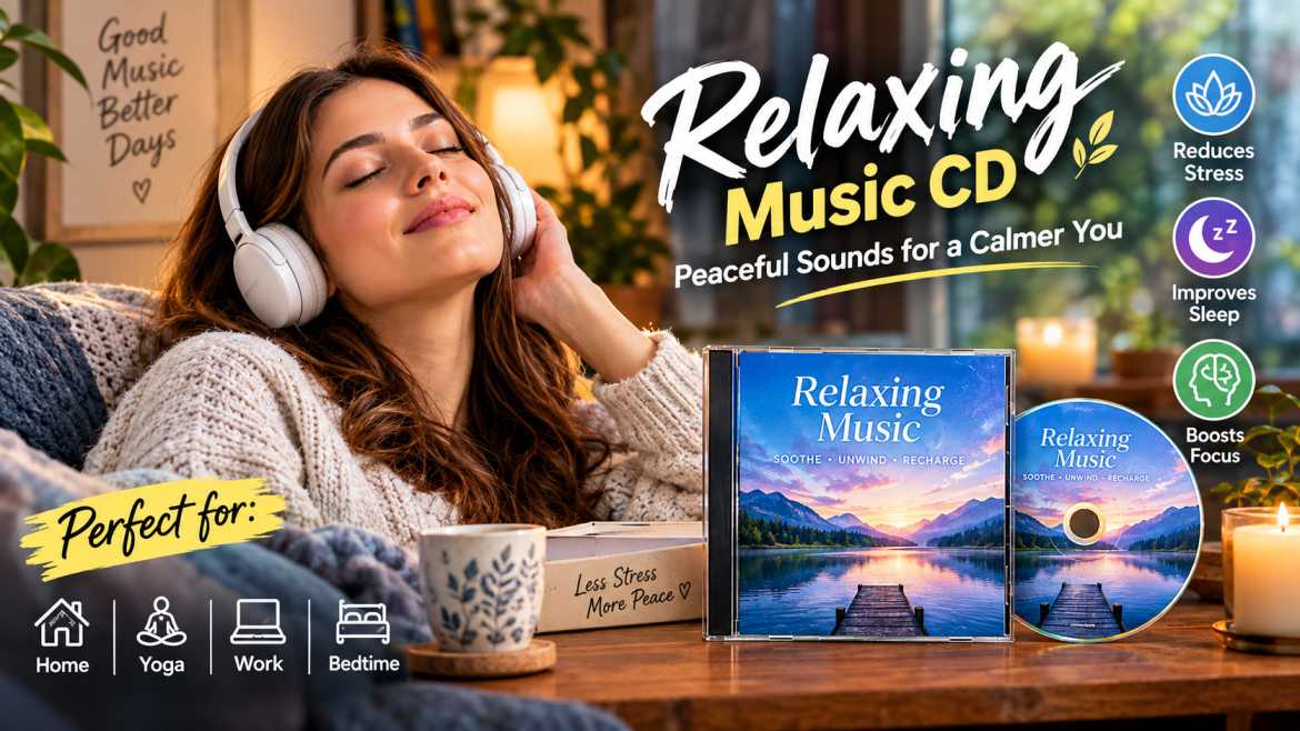 Relaxing Music