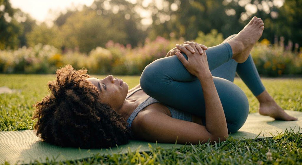 Yoga Positions