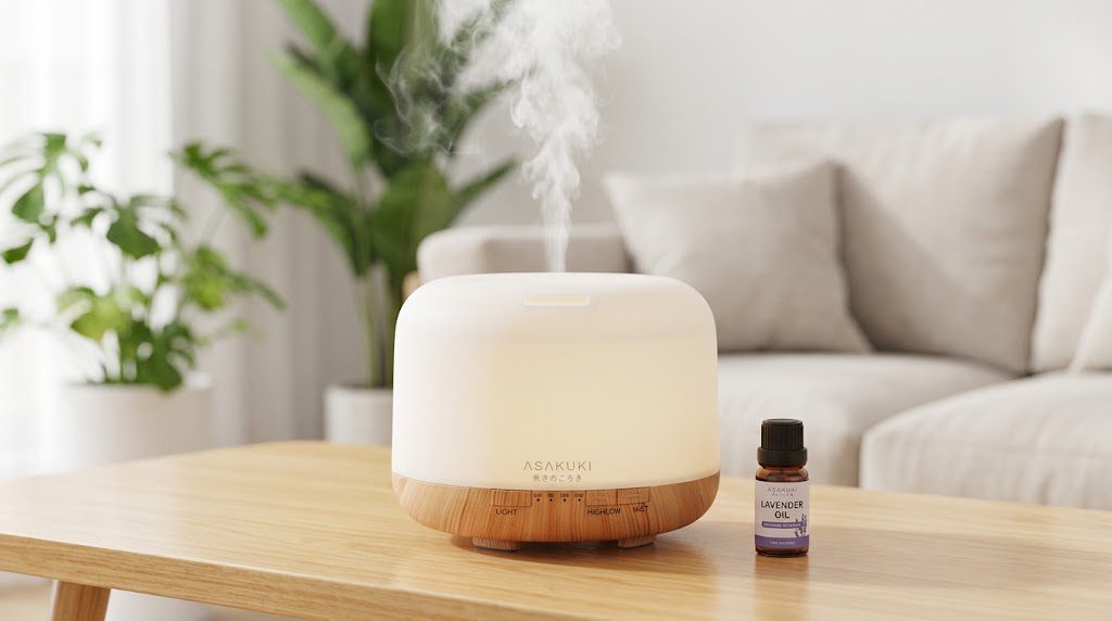 Best Diffuser