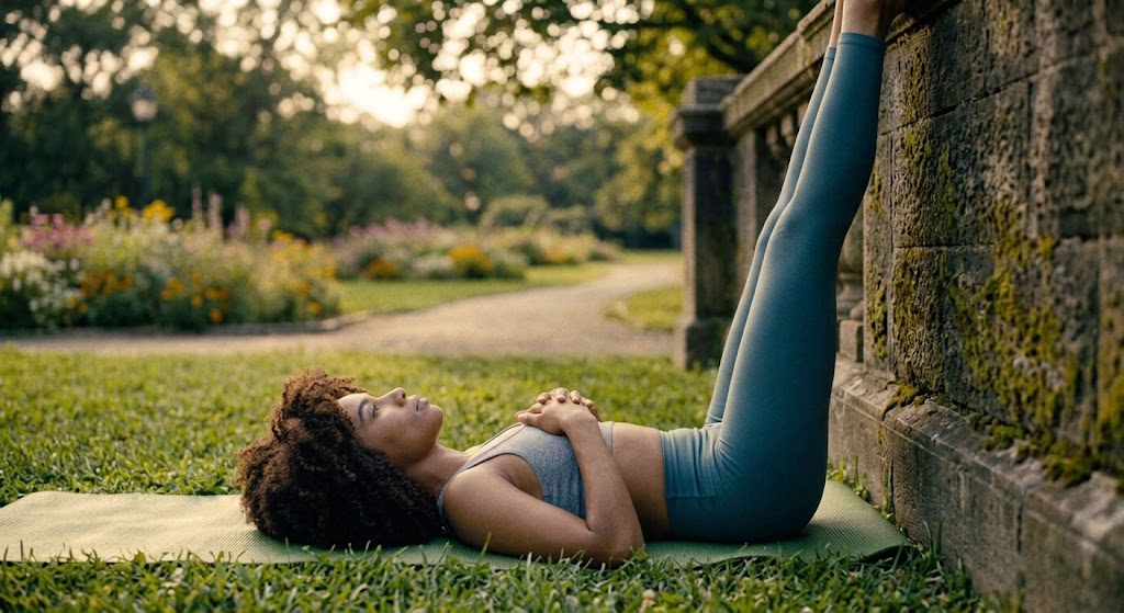 Yoga Positions
