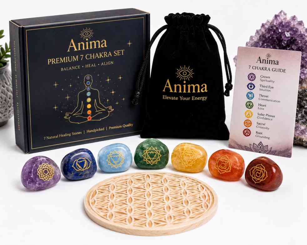 Anima Premium