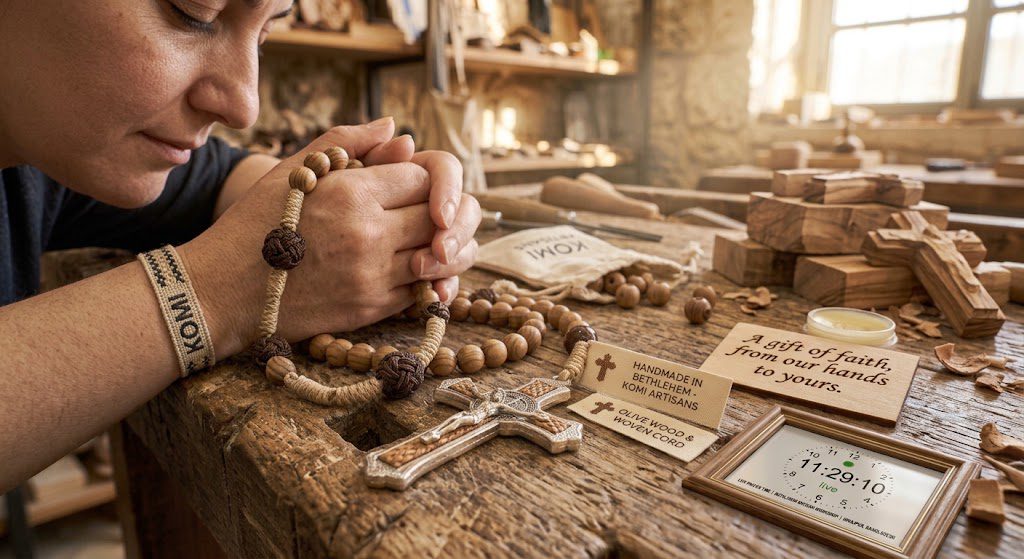 Catholic Rosary