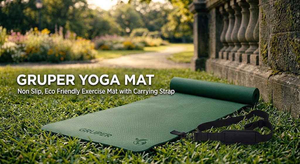 Yoga Mat