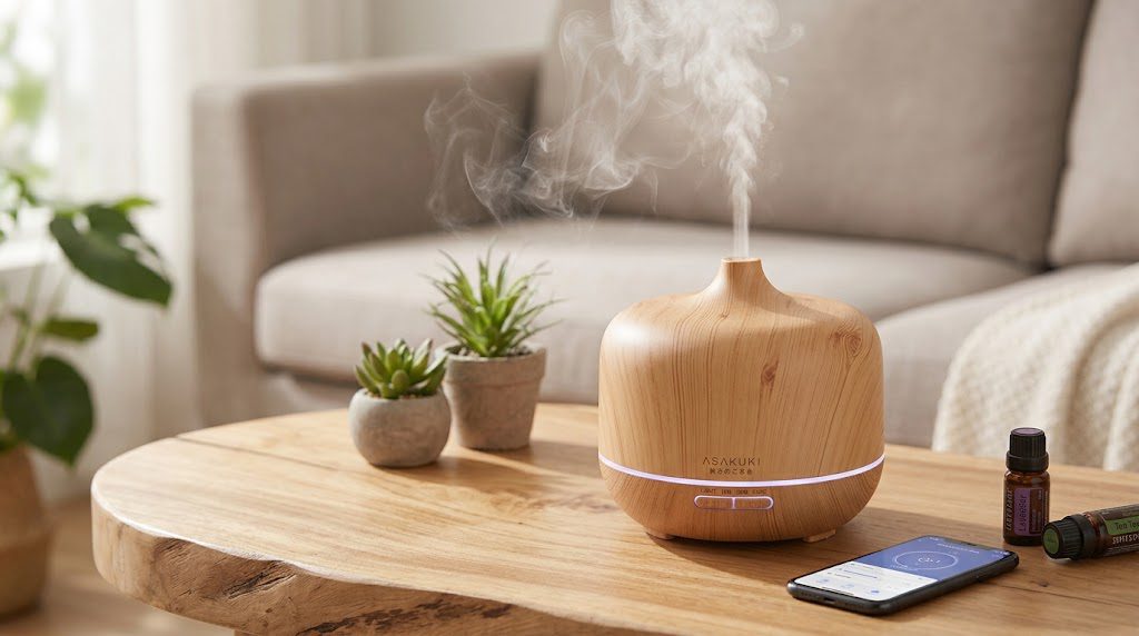 Best diffuser-buying-guide