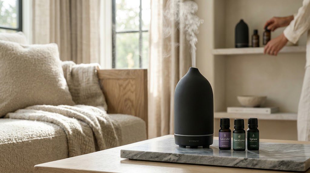 Best diffuser