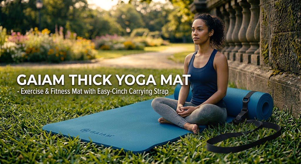 Yoga Time