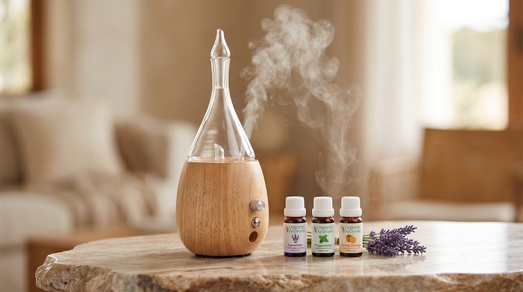 Best Diffuser