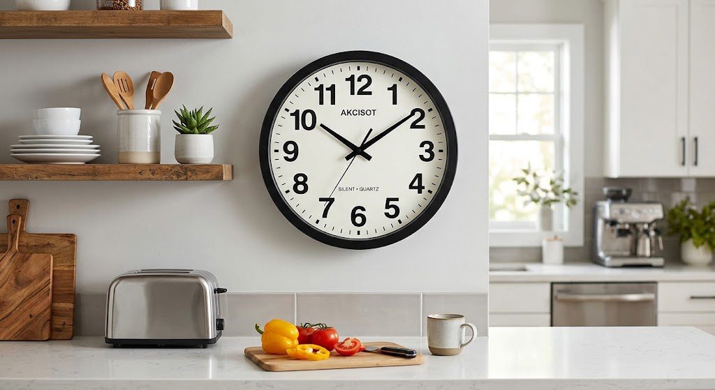 Meditation Clock