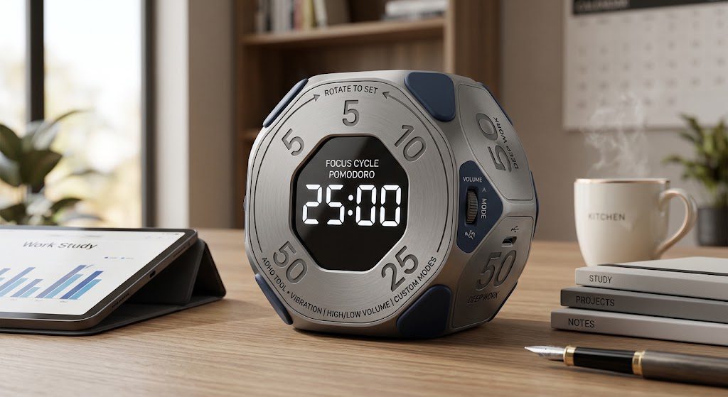 Meditation Timer
