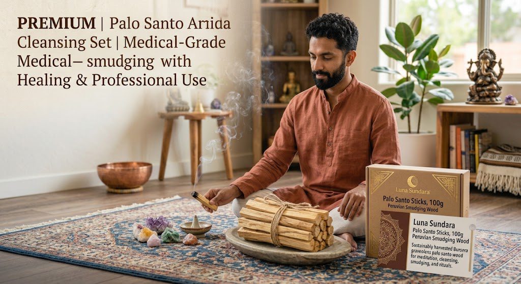 Palo Santo